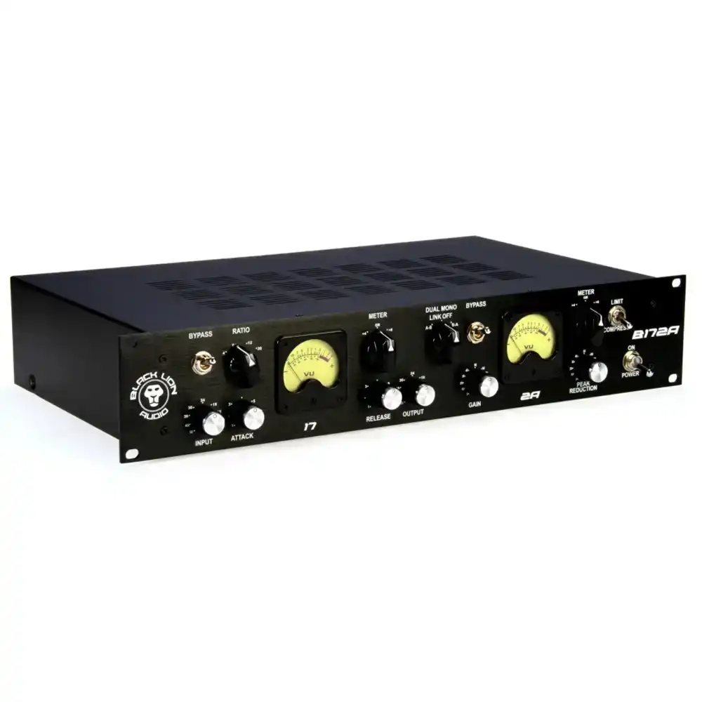 Black Lion B172a Fetoptical Compressor [1]