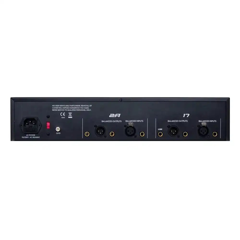 Black Lion B172a Fetoptical Compressor [3]