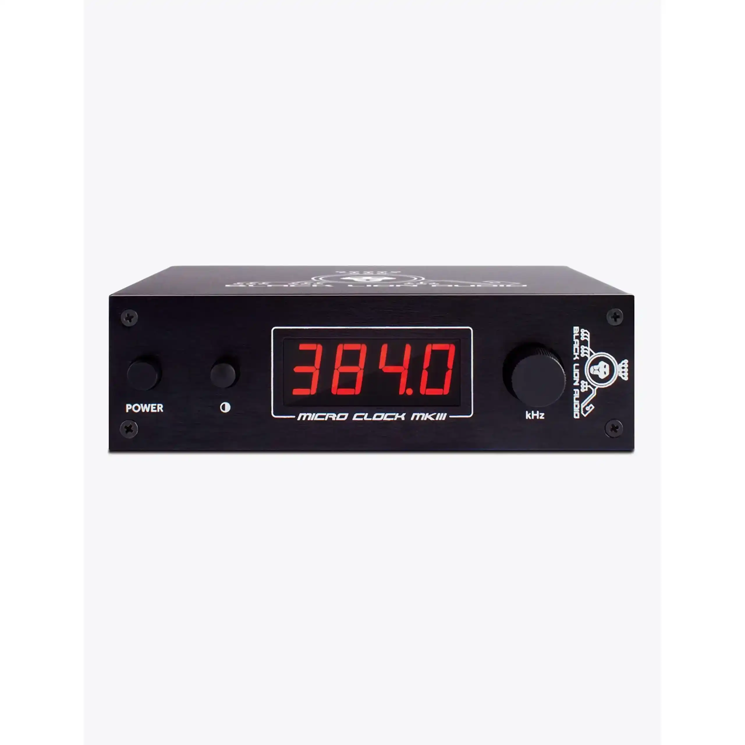 Black Lion Micor Clock MK3 CLOCKS/Bộ đếm xung nhịp