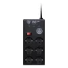Black Lion Pgp Type F Bộ Lọc điện 230v [1]