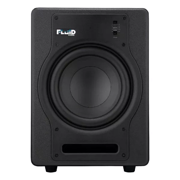 Fluid Audio F8S - Thiết kế sang trọng