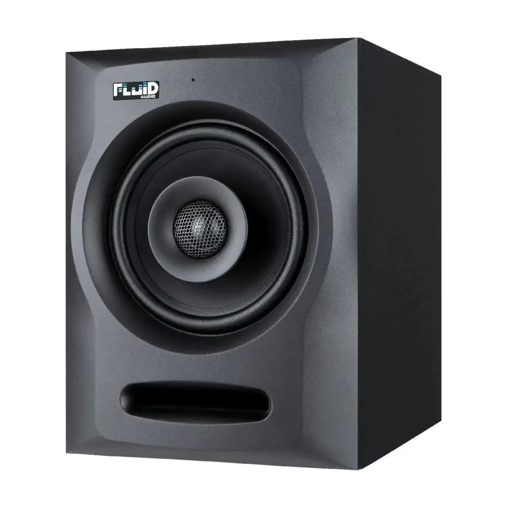 Fluid Audio Fx50 V2 [1]