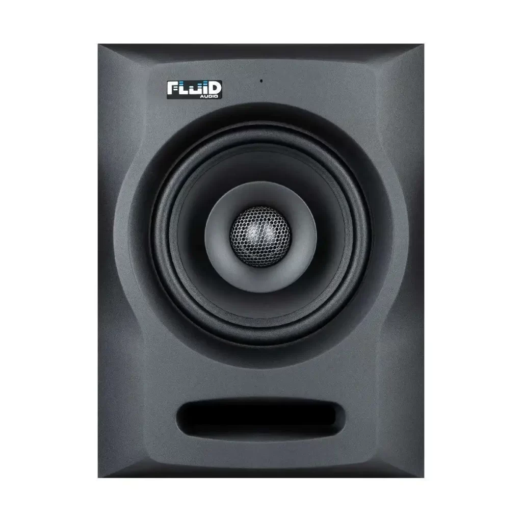 Fluid Audio Fx50 V2 [4]