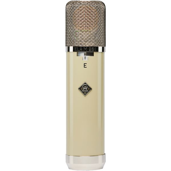 Golden Age Ga Ela M251e Tube Condenser Microphone [1]