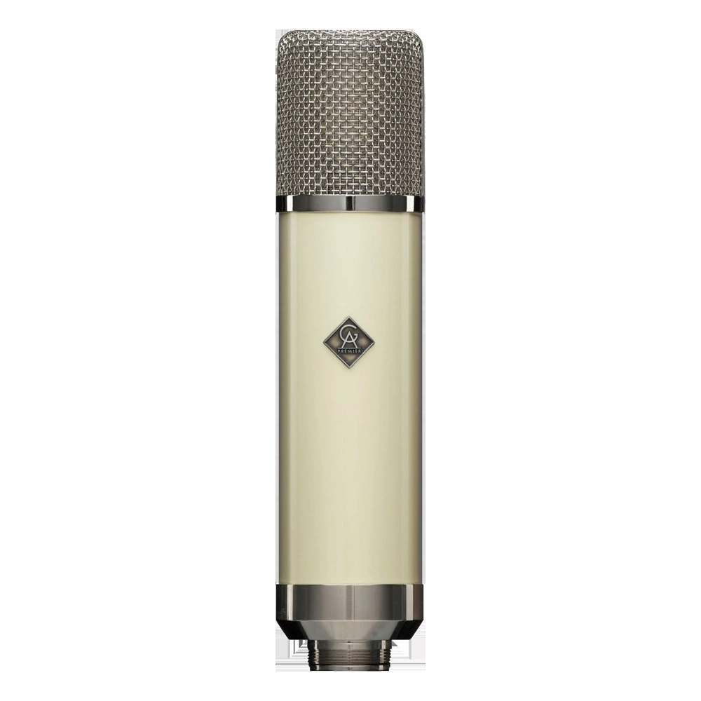 Golden Age Ga251 Mkii Tube Condenser Microphone [1]