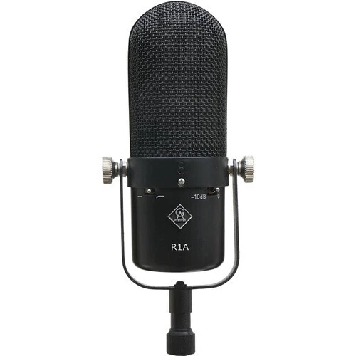 Golden Age R1a Premier Premier Active Ribbon Microphone [1]