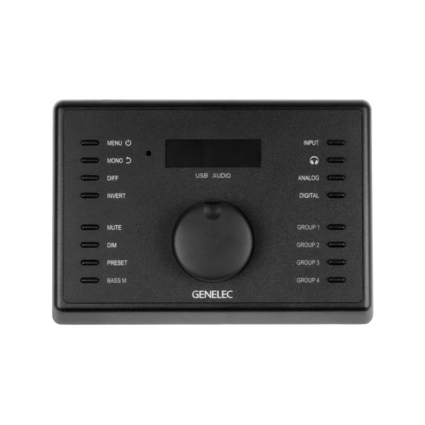 Monitor Controller Genelec 9320a [1]