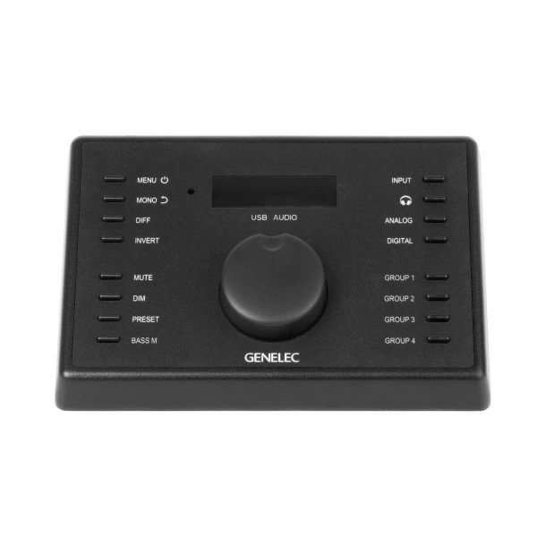 Monitor Controller Genelec 9320a [2]