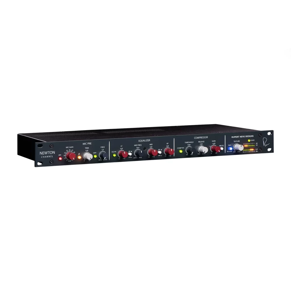 Rupert Neve Designs 5034 Newton Channel Strip [4]