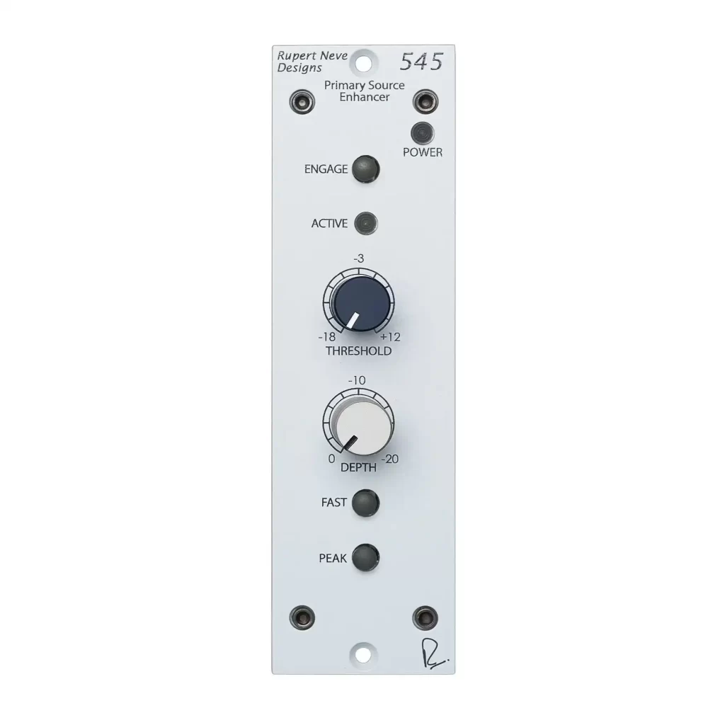 Rupert Neve Designs 545 Primary Source Enhancer [1]