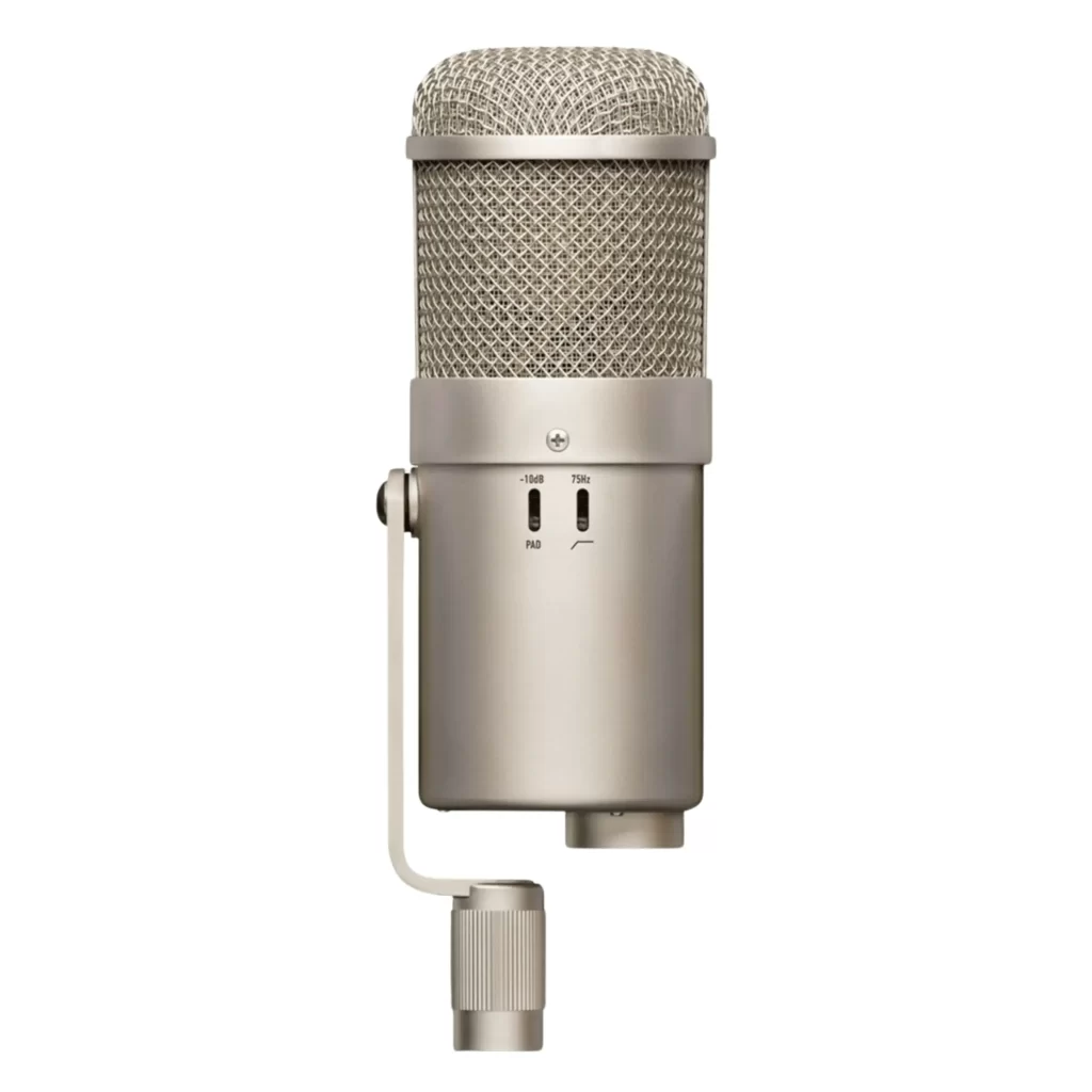 United Studio Technologies Ut Fet47 Fet Condenser Microphone [3]