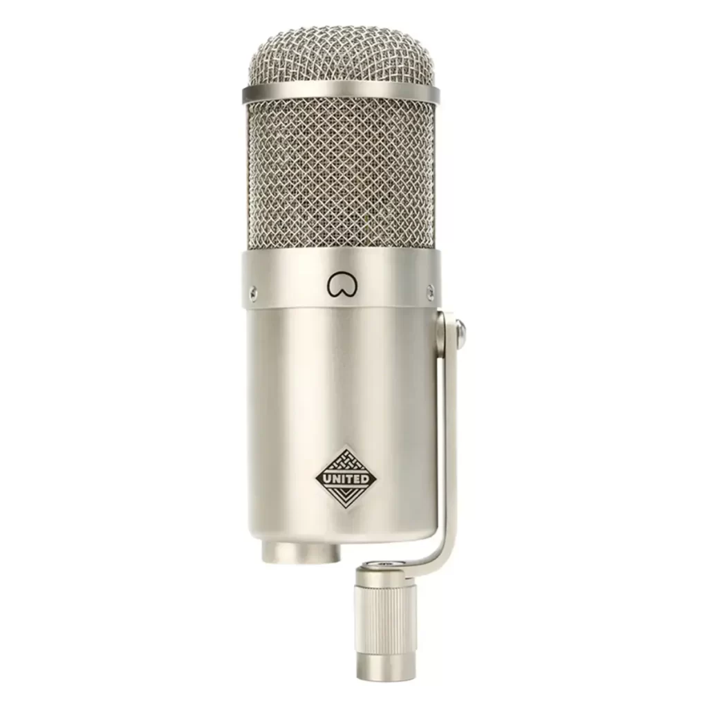 United Studio Technologies Ut Fet47 Fet Condenser Microphone [6]