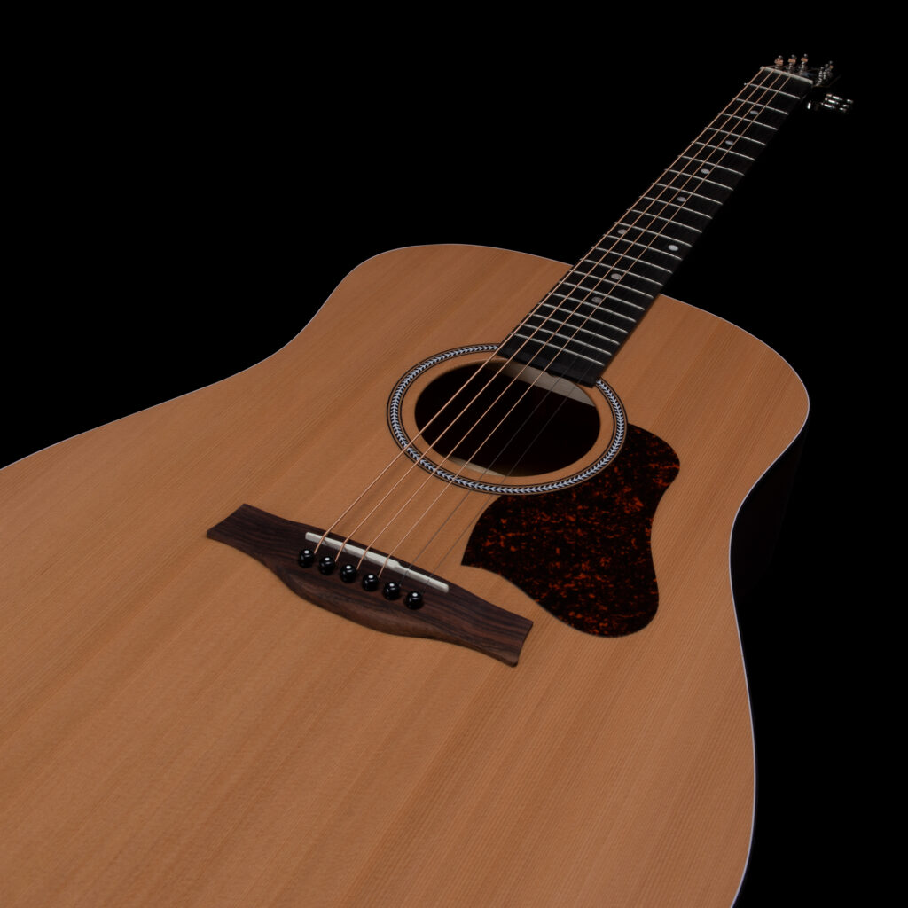 Đàn Guitar Acoustic Seagull S6 Original