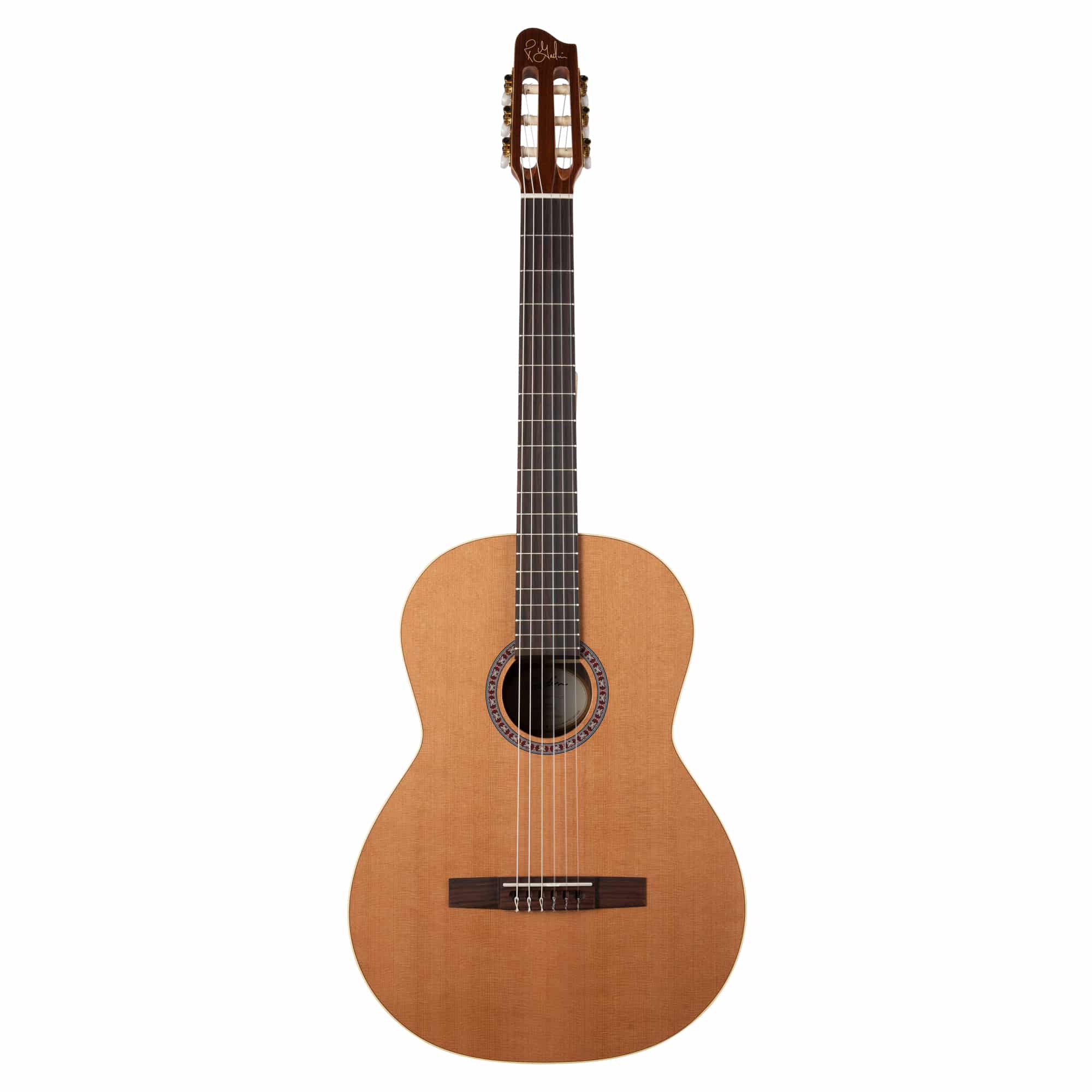 Thiết kế Guitar Godin Collection Clasica II