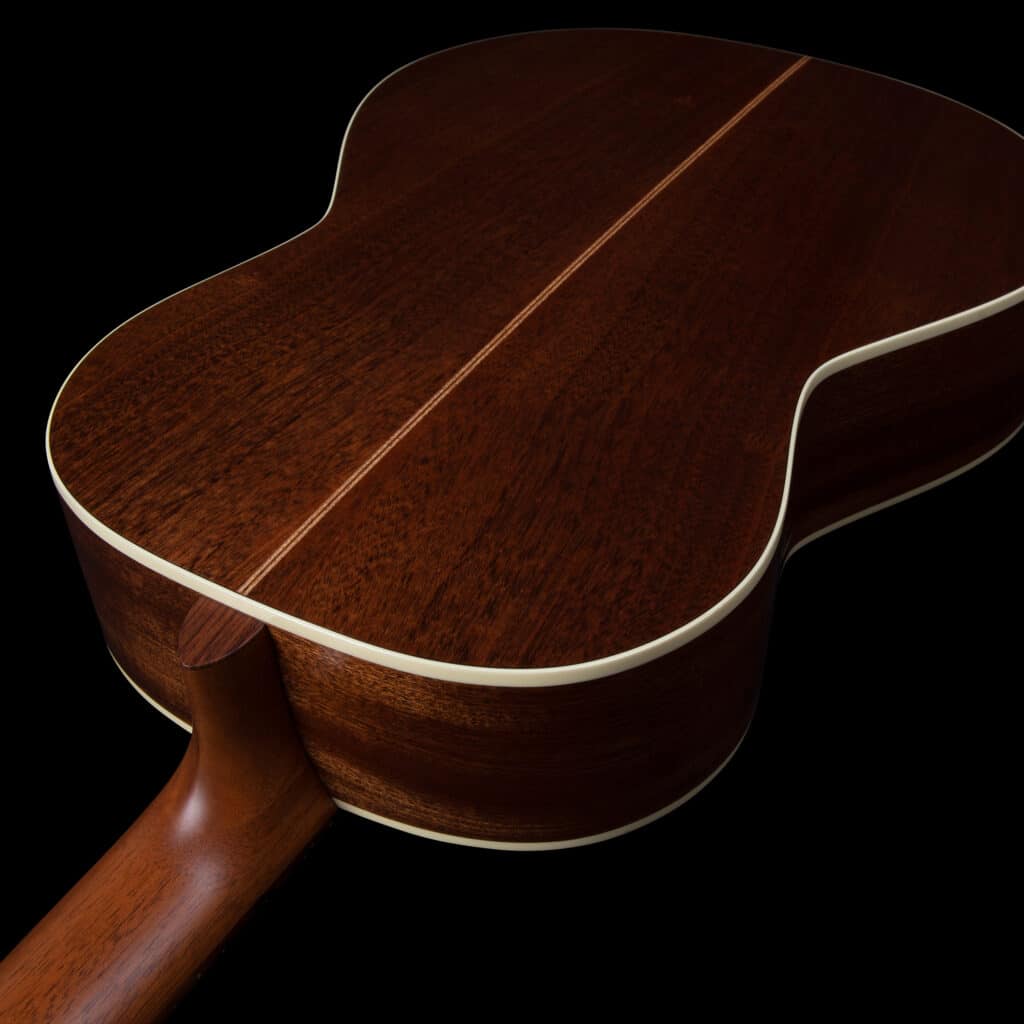 Guitar Godin Concert Left Clasica II