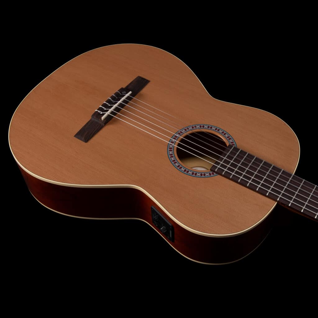 Godin Etude Left Clasica II