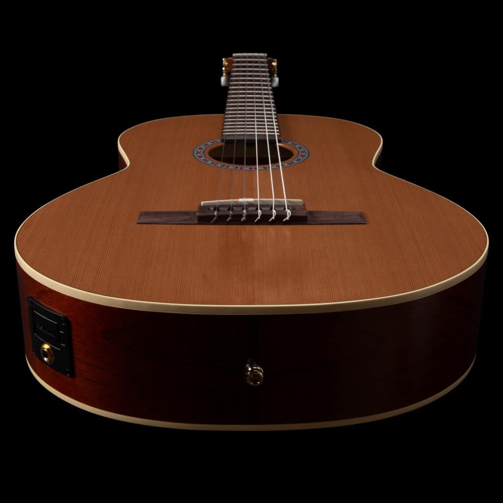 Godin Etude Left Clasica II