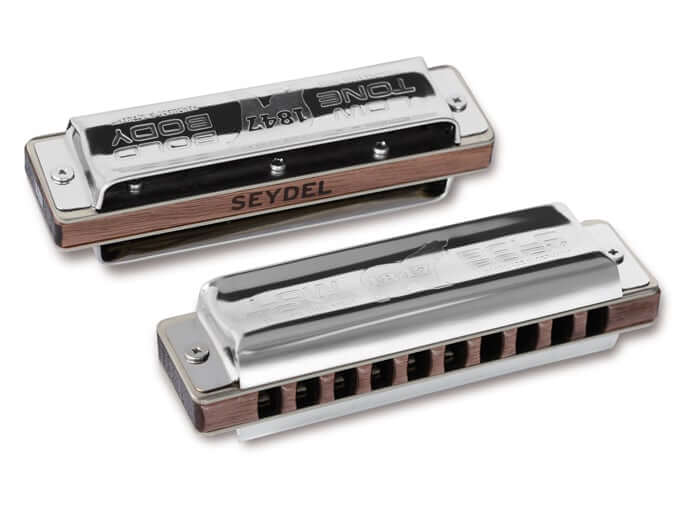 Kèn harmonica Seydel 1847 Noble Low