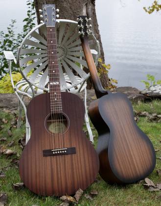 Godin Mahogany Folk