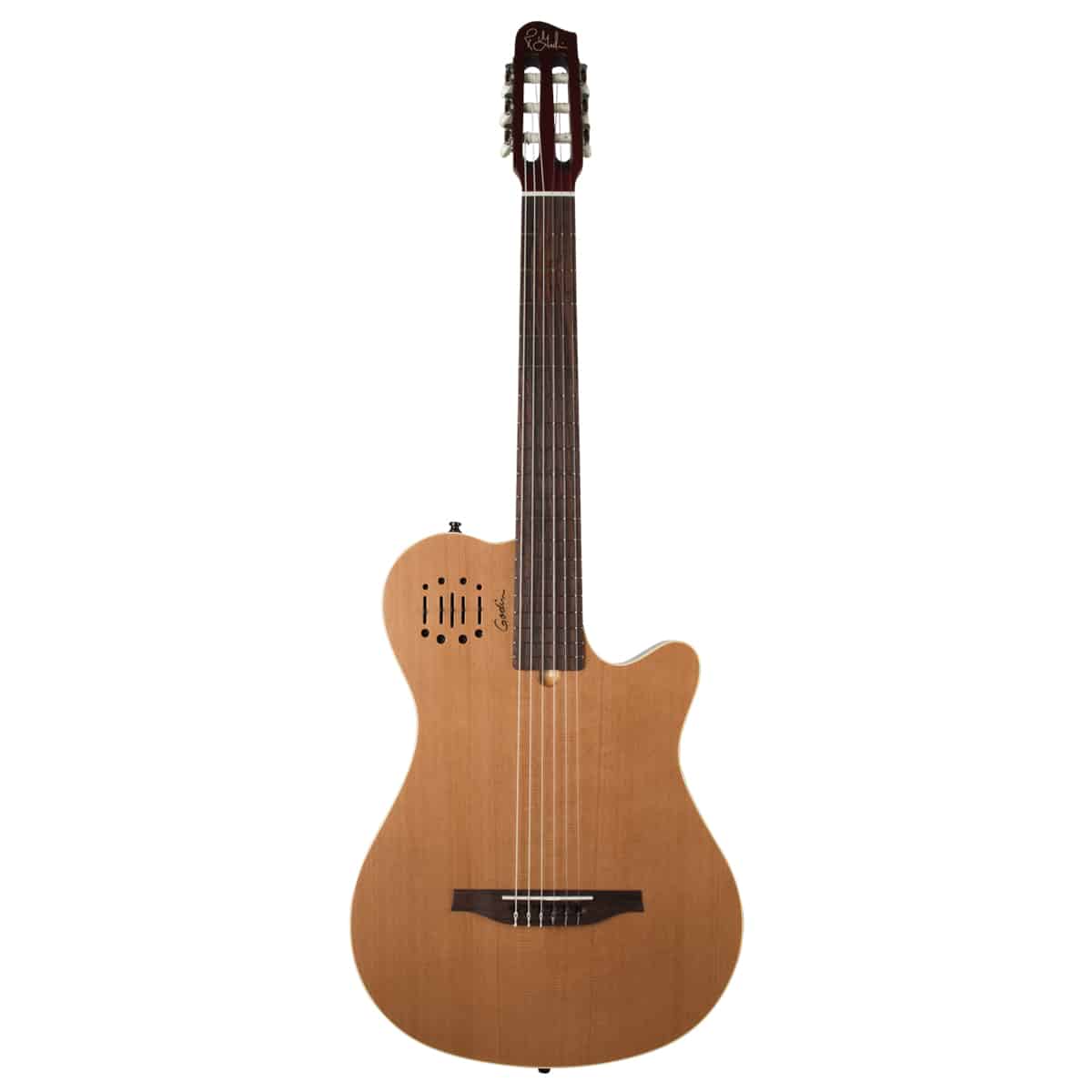 Godin Multiac Grand Concert Encore