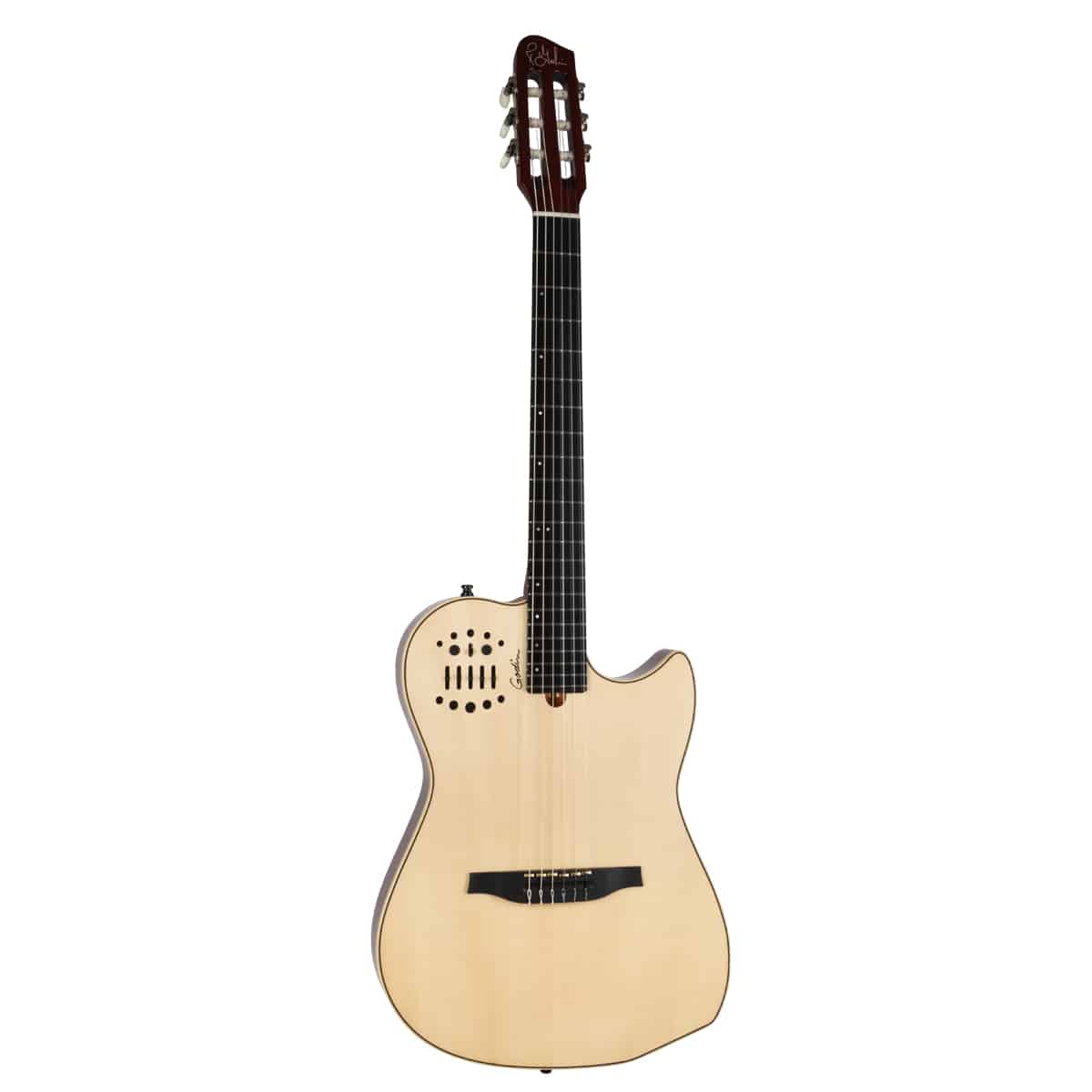 Godin MultiAc Nylon SA