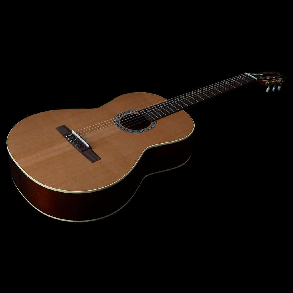 Nét độc đáo của Godin Etude