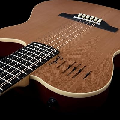 Guitar Godin A12 chất lượng cao cấp