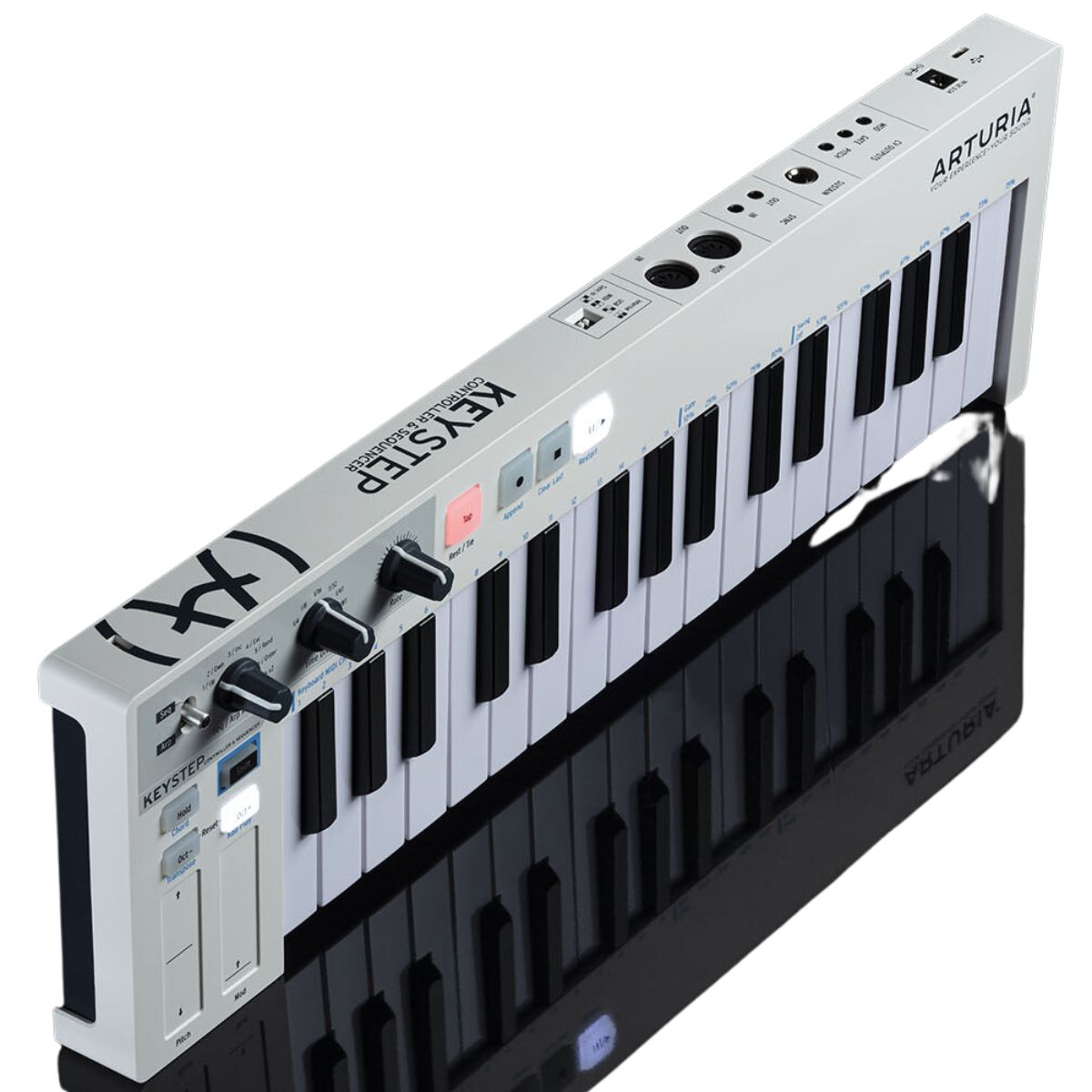 Arturia KeyStep - Sequencer Controller Chính Hãng