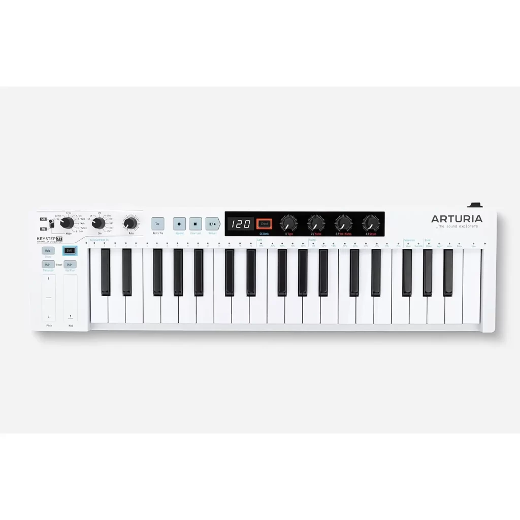 Arturia Keystep 37 Sequencer Controller [2]