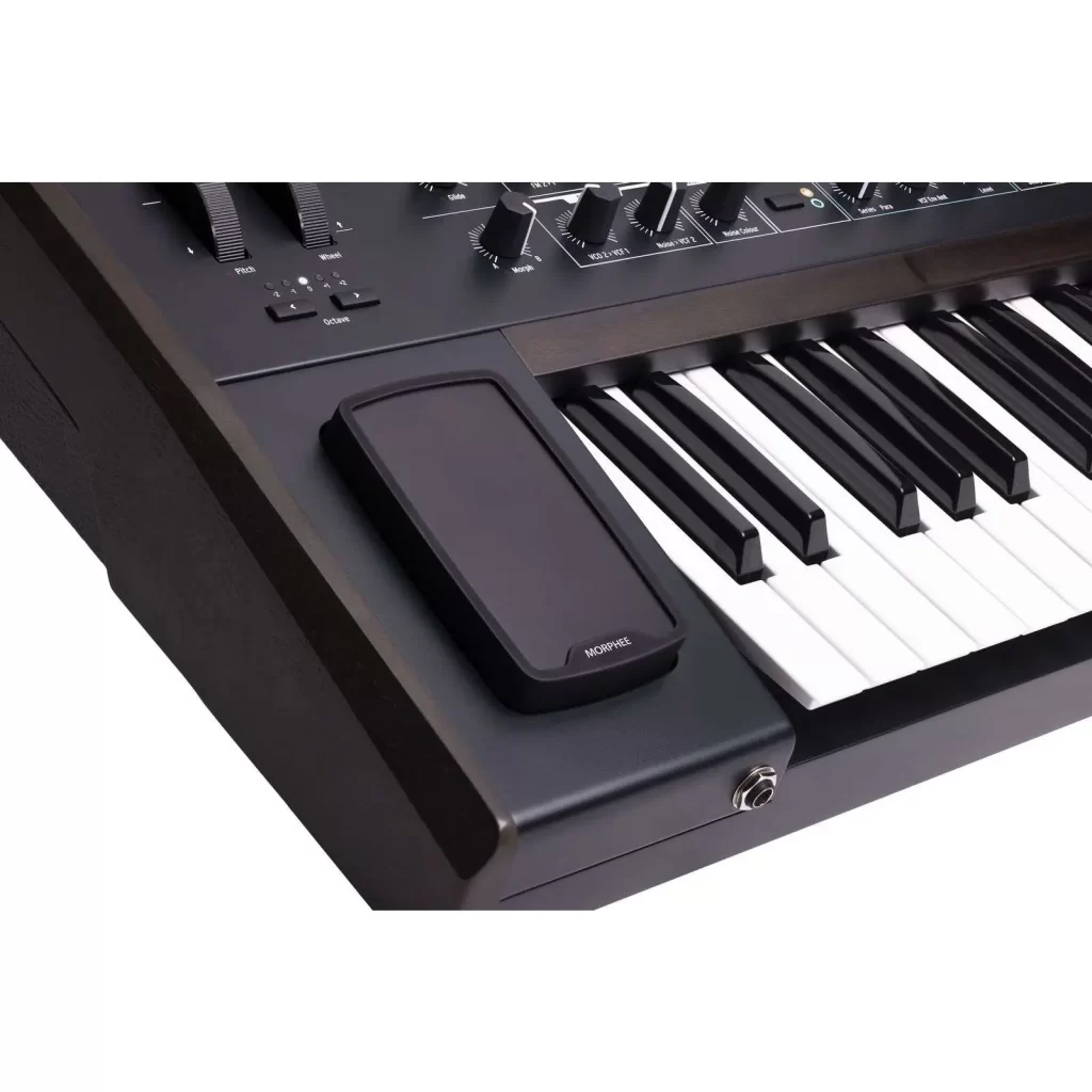 Arturia Polybrute Noir Edition Polyphonic Analog [7]