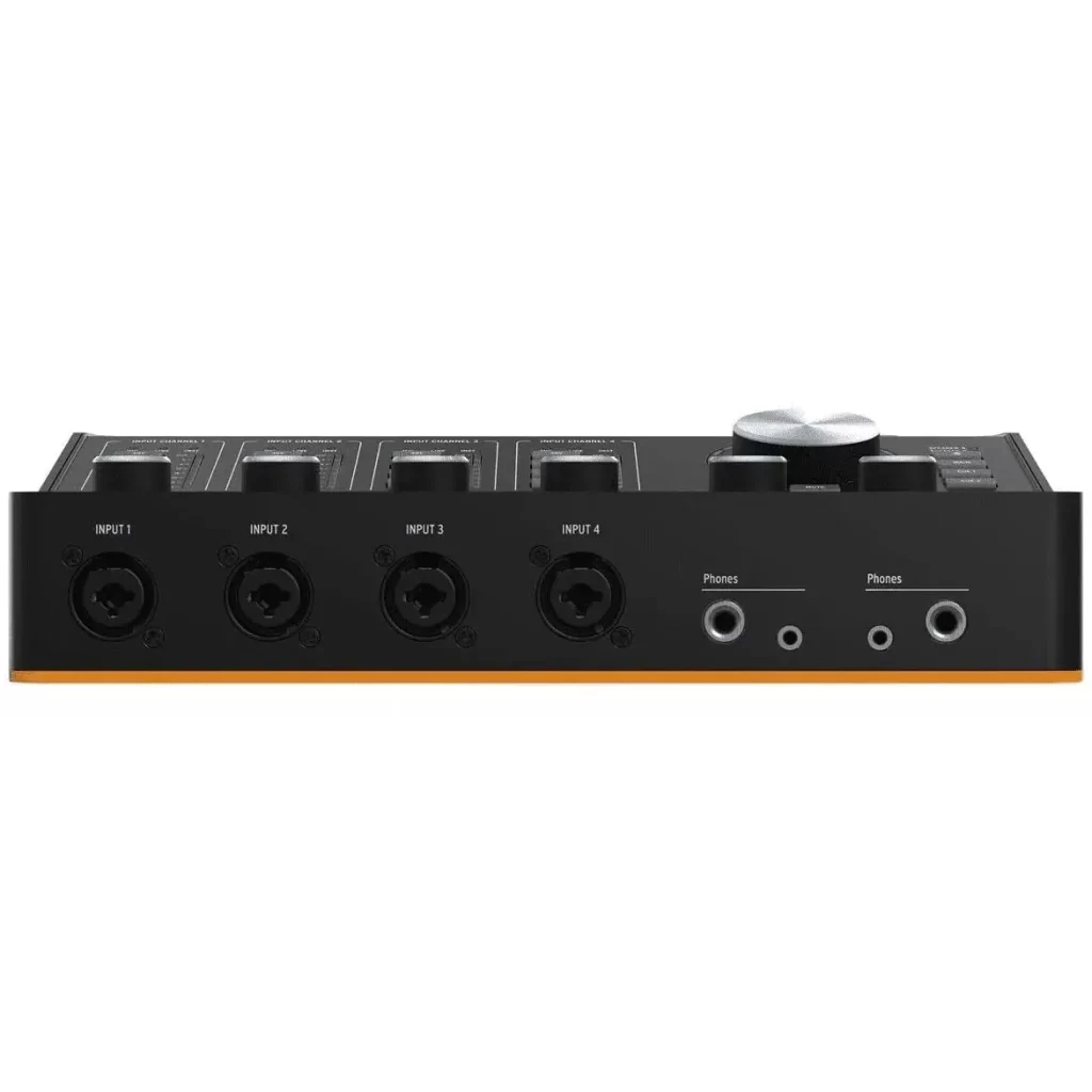 Audio Interface Arturia Audiofuse Studio [1]