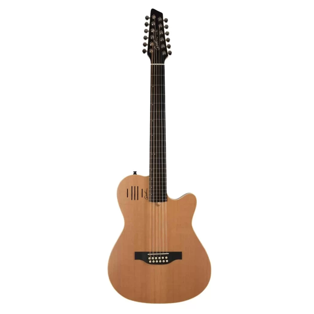 Đàn Guitar Godin A 12 [4]