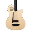 Đàn Guitar Godin A4 Ultra Natural Fretless Ae [1]