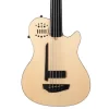Đàn Guitar Godin A5 Ultra Natural Fretless Ae [1]