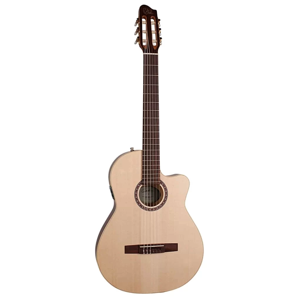 Đàn Guitar Godin Arena Cw Clasica Ii [3]