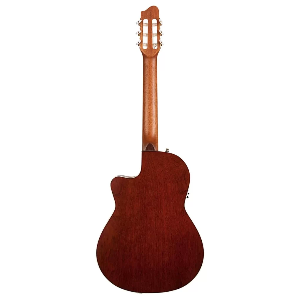 Đàn Guitar Godin Arena Cw Clasica Ii [4]