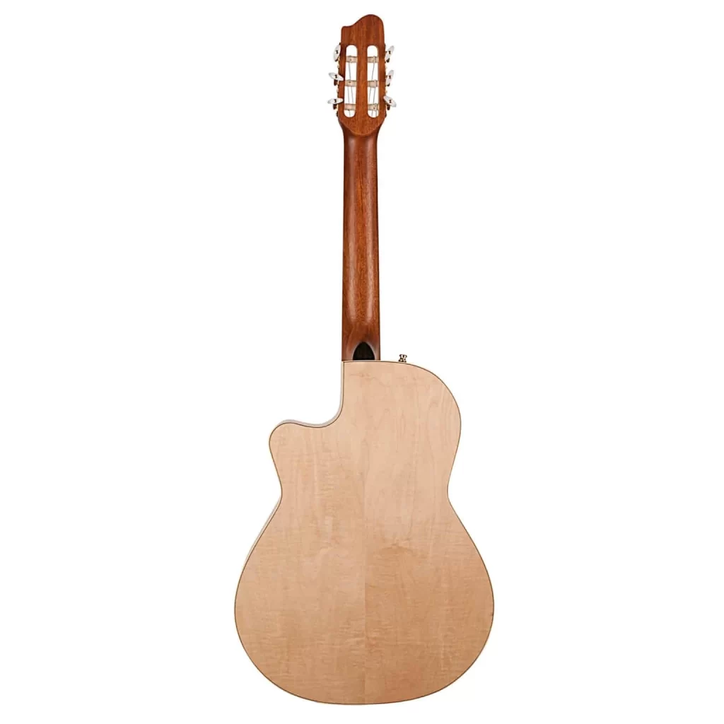 Đàn Guitar Godin Arena Flame Maple Cw Dual Source Eq [3]