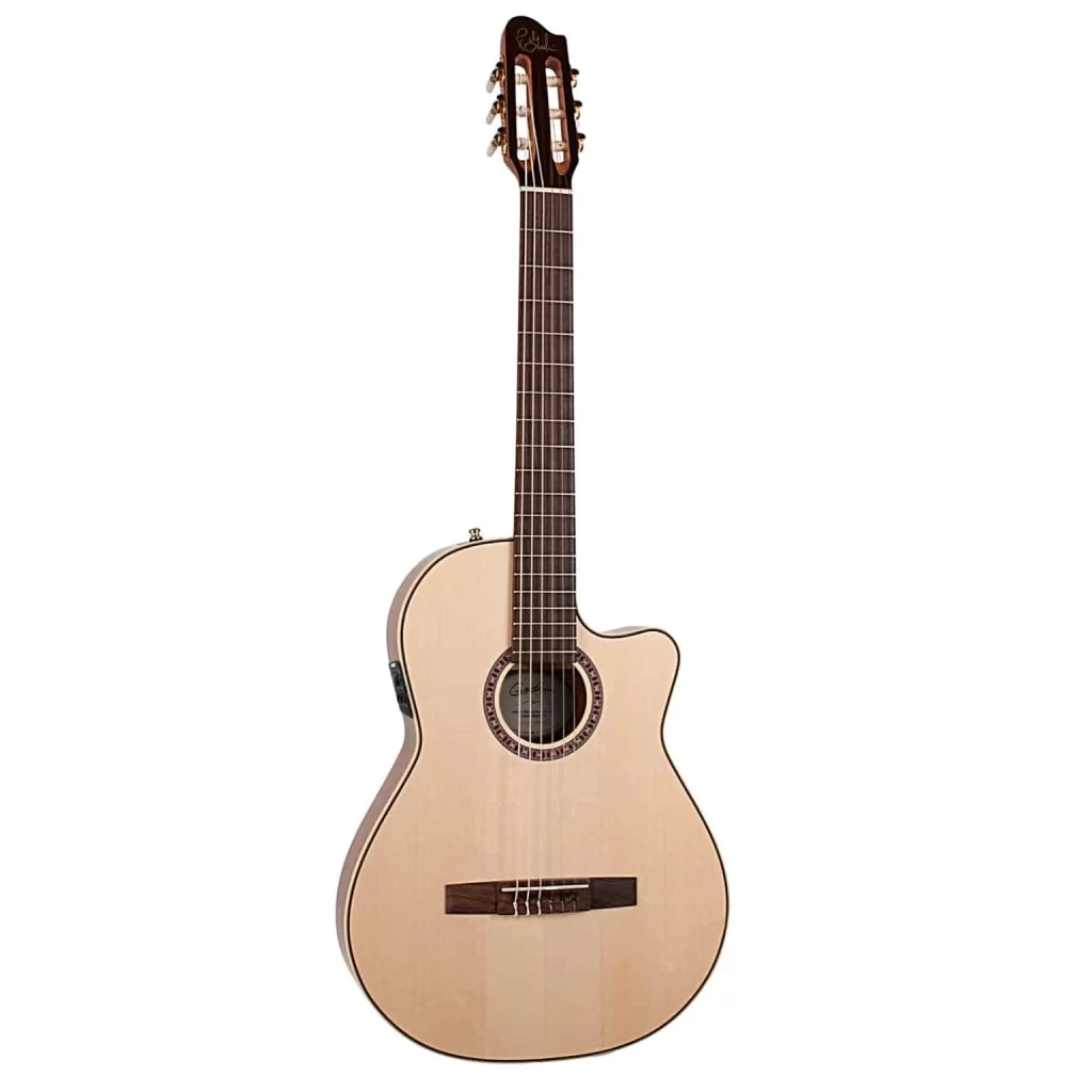 Đàn Guitar Godin Arena Mahogany Cw Clasica Ii [3]