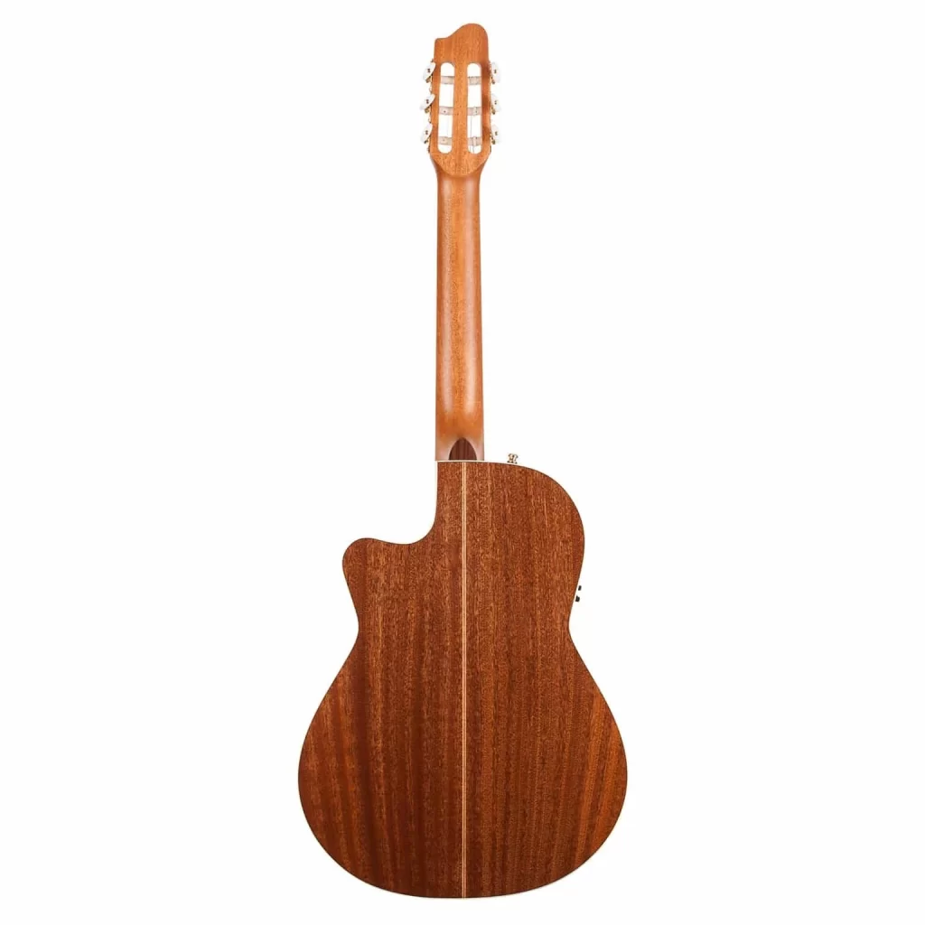 Đàn Guitar Godin Arena Mahogany Cw Clasica Ii [4]