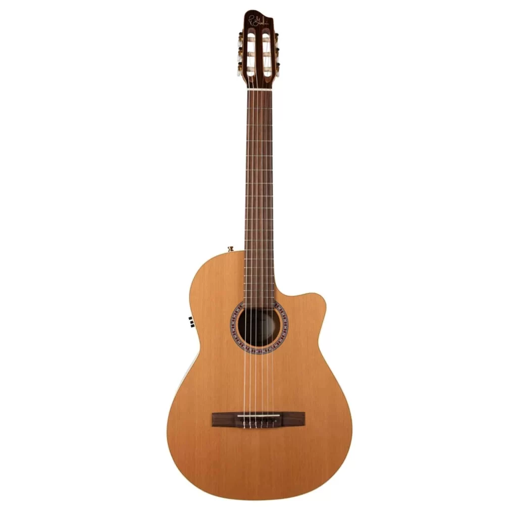 Đàn Guitar Godin Concert Cw Clasica Ii [1]