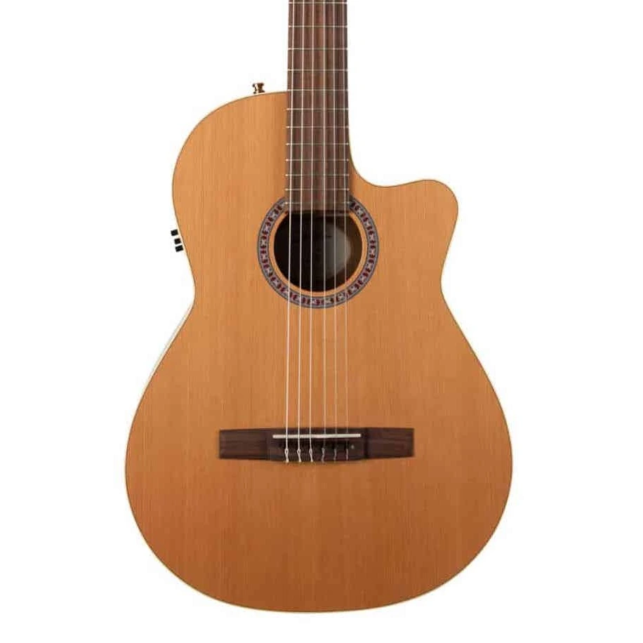 Đàn Guitar Godin Concert Cw Clasica Ii [2]