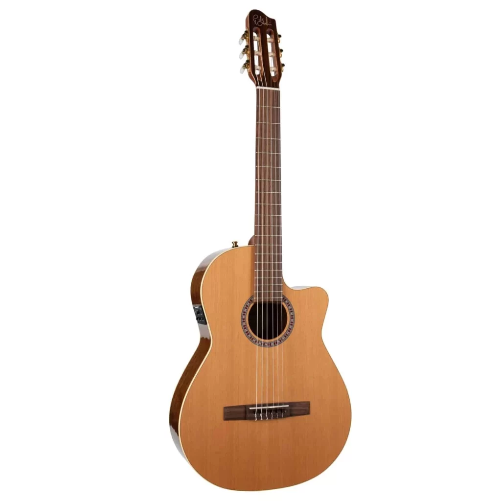 Đàn Guitar Godin Concert Cw Clasica Ii [3]