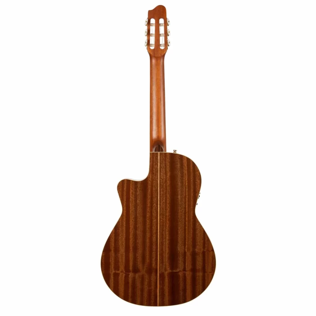 Đàn Guitar Godin Concert Cw Clasica Ii [4]