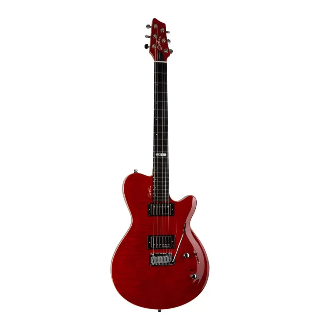 Đàn Guitar Godin Ds-1 Daryl Stuermer Signature [2]