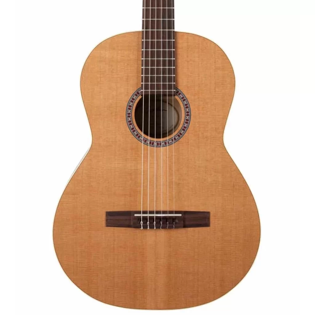 Đàn Guitar Godin Etude Clasica Ii [1]