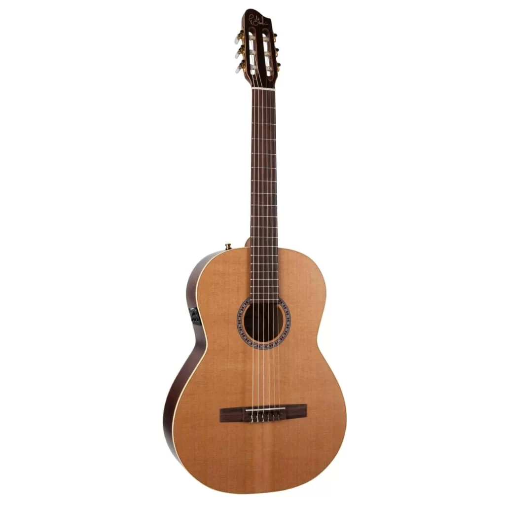 Đàn Guitar Godin Etude Clasica Ii [3]