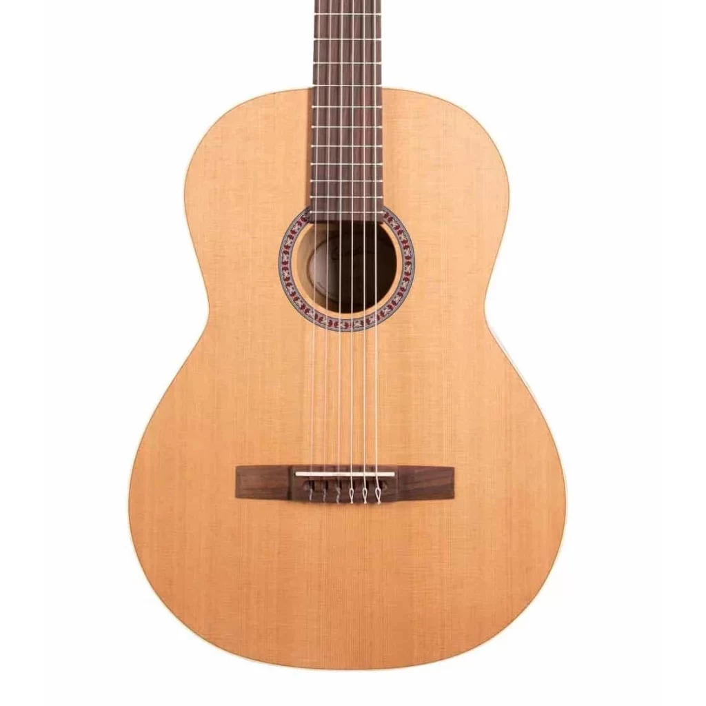 Đàn Guitar Godin Etude Left [1]