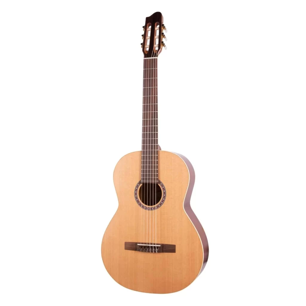 Đàn Guitar Godin Etude Left [3]