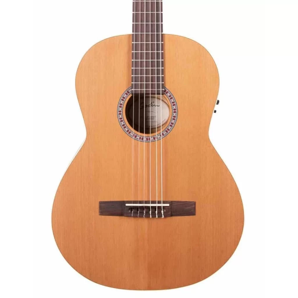 Đàn Guitar Godin Etude Left Clasica Ii [1]