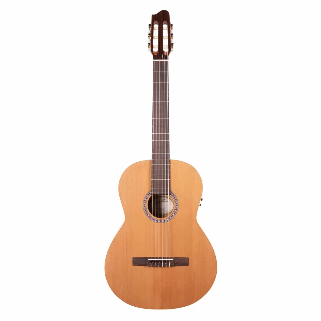 Đàn Guitar Godin Etude Left Clasica Ii [2]